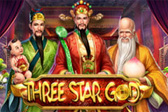 Three Star God