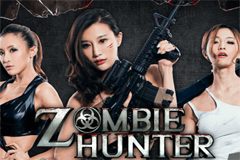 Zombie Hunter