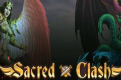 Sacred Clash