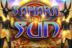 Sahara Sun