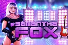 Samantha Fox