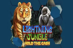 Lightning Jungle