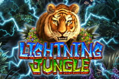 Lightning Jungle