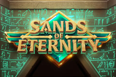 Sands of Eternity