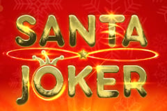 Santa Joker