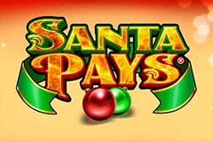 Santa Pays slot