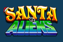 Santa Vs Aliens