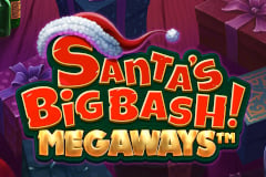 Santa's Big Bash Megaways