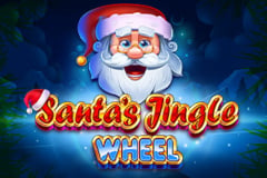 Santa's Jingle Wheel