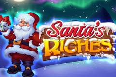 Santa's Riches