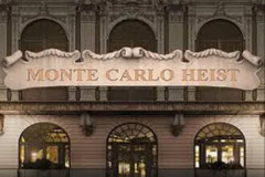 Monte Carlo Heist