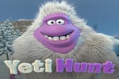 Yeti Hunt