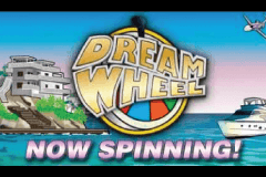 Dream Wheel slot