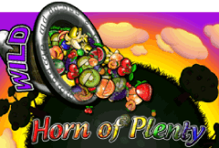 Horn of Plenty