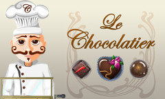 Le Chocolatier