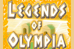 Legends of Olympia