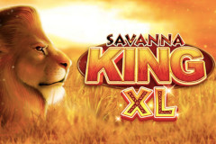 Savanna King XL