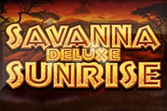 Savanna Sunrise Deluxe