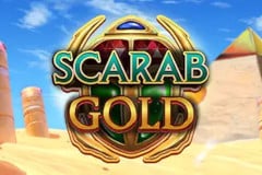 Scarab Gold