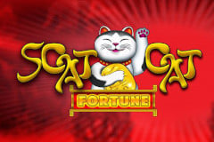 Scat Cat Fortune