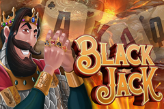 Black Jack Scratch slot