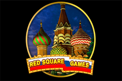 Red Square Games