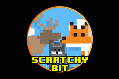 Scratchy Bit