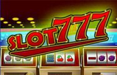 Slot 777