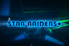 Star Raiders