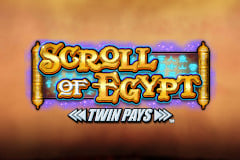 Scroll of Egypt