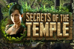 Secrets of the Temple