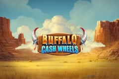 Buffalo Cash Wheels