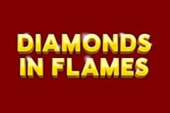 Diamonds in Flames