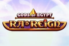 Gods of Egypt Ra's Reign