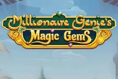 Millionaire Genie's Magic Gems