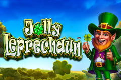 Jolly Leprechaun