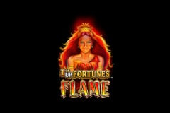 Top Up Fortunes Flame?