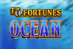 Top Up Fortunes Ocean