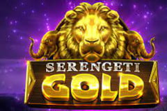 Serengeti Gold