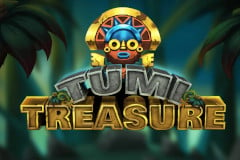 Tumi Treasure