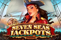 Seven Seas Jackpots