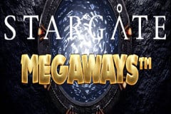 Stargate Megaways