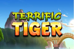 Terrific Tiger