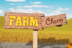 Farm Charm