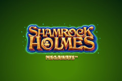 Shamrock Holmes Megaways