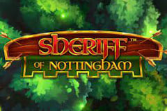 Sheriff of Nottingham