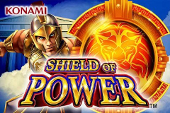 Shield of Power