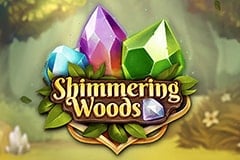 Shimmering Woods