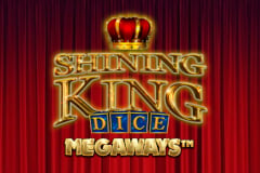 Shining King Megaways Dice