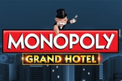 MONOPOLY Grand Hotel